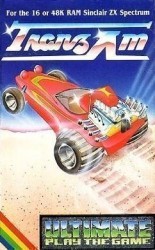 Tranz Am (1983)(Ultimate Play The Game)[16K] Rom